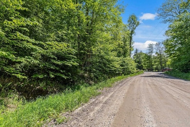 Land to left going up Rocky Ledge Rd