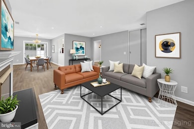 14603 Edelmar Dr unit 132-A, Silver Spring, MD 20906 - photo 5