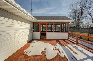 103 Maryknoll Dr, Maryville, IL 62062 - photo 5