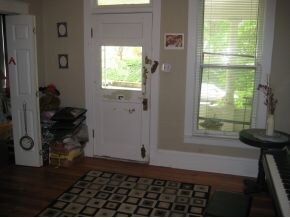 316 W Locust St, Johnson City, TN 37604 - photo 4