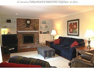 Den/Family/Great Room.