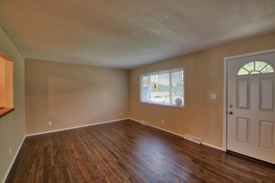 Front Room from the hallway