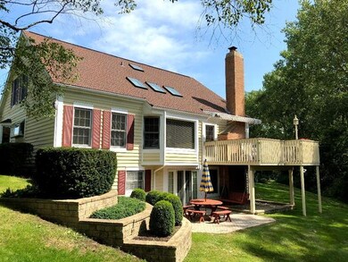 Exterior Back