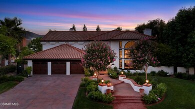 29340 Castlehill Dr, Agoura Hills, CA 91301 - photo 4