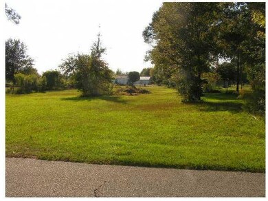 Land/Lot.