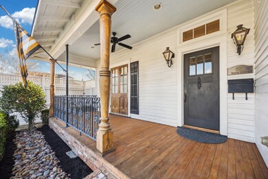 801 Walton St, Houston, TX 77009 - photo 2