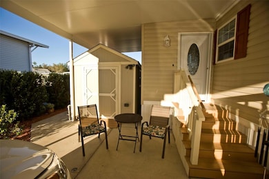 35143 Danny Dr unit LOT 116, Zephyrhills, FL 33541 - photo 4