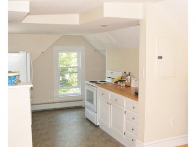 Light, Bright & Spacious