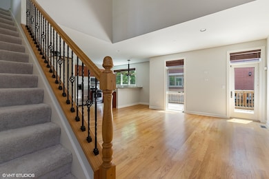 21 Northfield Terrace unit 21, Wheeling, IL 60090 - photo 4