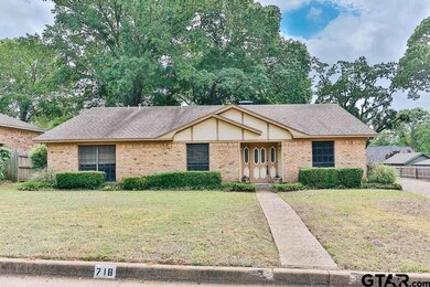 718 718 Rieck, Tyler, TX 75703 - photo 2