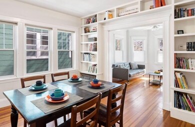 3 Yerxa Rd unit 2, Cambridge, MA 02140 - photo 4