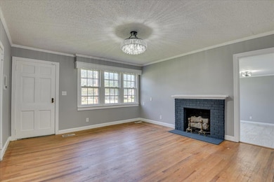 818 Walnut St, Louisville, GA 30434 - photo 7