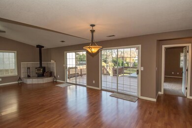 lots of natural light