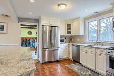 293 First Parish Rd, Scituate, MA 02066 - photo 7