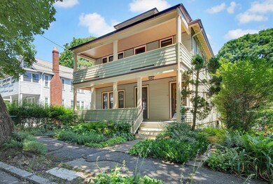 12 Glen Ave unit 12, Arlington, MA 02474 - photo 3