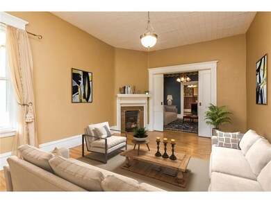 New Livingroon