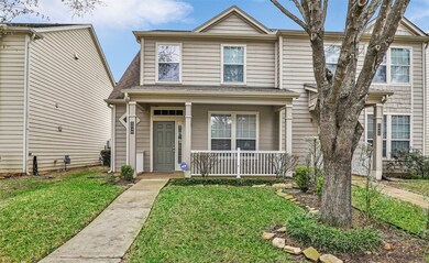 2046 Rustling Trees Way, Spring, TX 77373 - photo 3