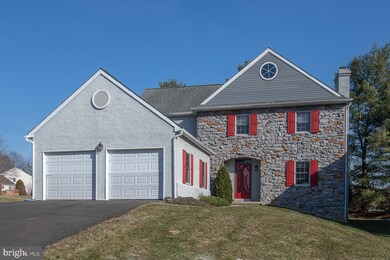 1673 Whitehouse Rd, Ambler, PA 19002 - photo 2