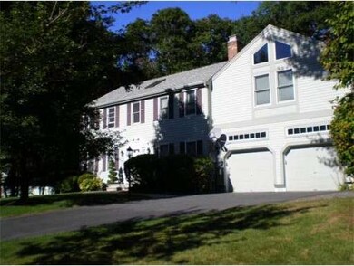 13 Stony Field Rd, Norton, MA 02766 - photo 2