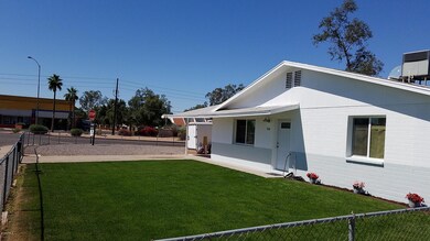 elm front