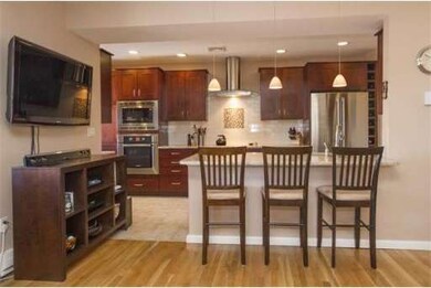 29 Worcester Square unit 6, Boston, MA 02118 - photo 2