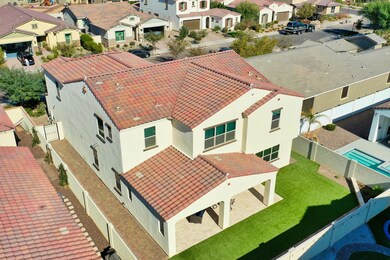 9649 E Tungsten Dr, Mesa, AZ 85212 - photo 6