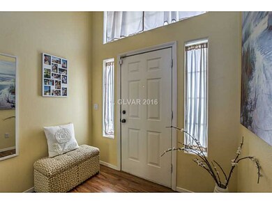 Property Photo. foyer