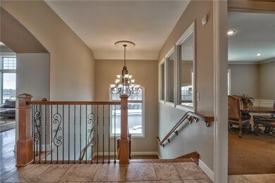 16334 S Elmridge St, Olathe, KS 66062 - photo 6