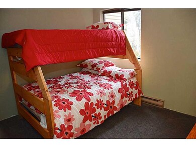 Bedroom.