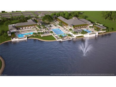 Kalea Bay Club--Artist Rendering