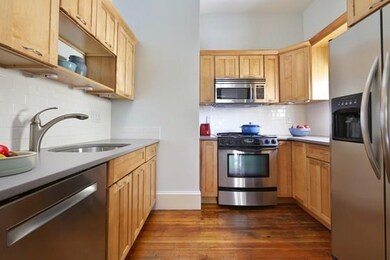 133 River St unit 1, Cambridge, MA 02139 - photo 6