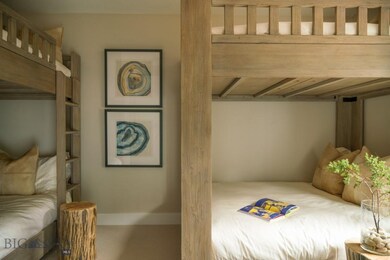 25 N Outlook Loop Highlands #50, Big Sky, MT 59716 - photo 7