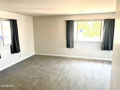 7809 Hemlock St, El Paso, TX 79925 - photo 2