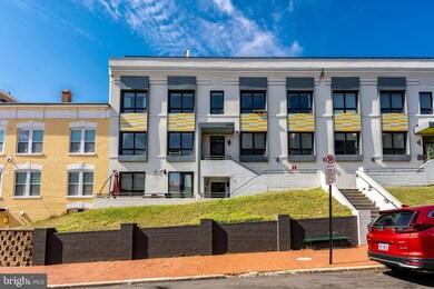 2422 17th St NW unit 202, Washington, DC 20009 - photo 2