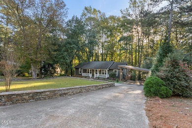 2017 Owls Nest Rd, Sanford, NC 27330 - photo 2