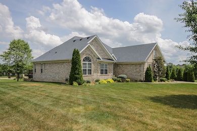 110 Nightsky Ct, Shepherdsville, KY 40165 - photo 3