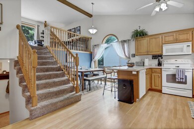 810 Allisons Mead, Sauk Rapids, MN 56379 - photo 5