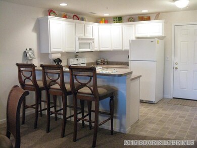 Great Kitchen for entertaining