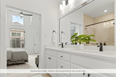 2843 Applewood Way, Wylie, TX 75098 - photo 7