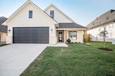 7021 Hillside Ave, Tyler, TX 75707 - photo 2