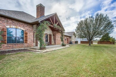 34151 U S 82, Whitesboro, TX 76273 - photo 4