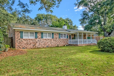 1330 Julian Clark Rd, Charleston, SC 29412 - photo 5
