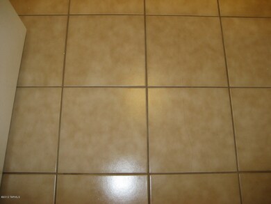 Tile in Wet areas