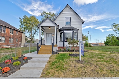 6142 Commonwealth St, Detroit, MI 48208 - photo 3