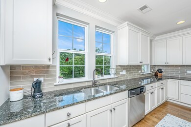 Chef's Kitchen