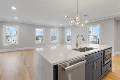 30 Dighton St unit 3, Brighton, MA 02135 - photo 7