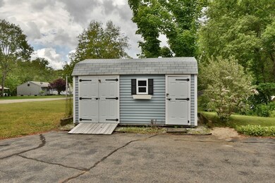 16 4th Ave, Spencer, MA 01562 - photo 7