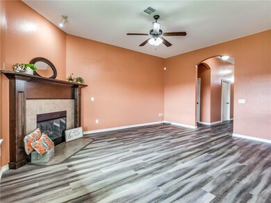 1004 Caracara Dr, Norman, OK 73072 - photo 6