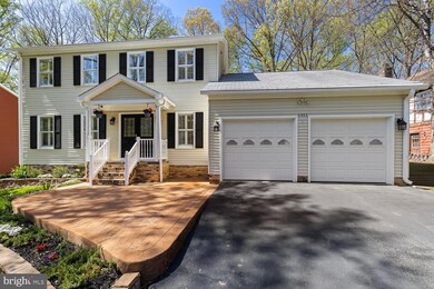 2022 Victoria Dr, Stafford, VA 22554 - photo 3