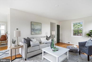 1202 E 35th St, Baltimore, MD 21218 - photo 4